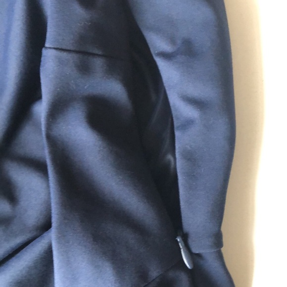 Cynthia Rowley Sleeveless Dress (Size 0) NWT - Picture 7 of 8